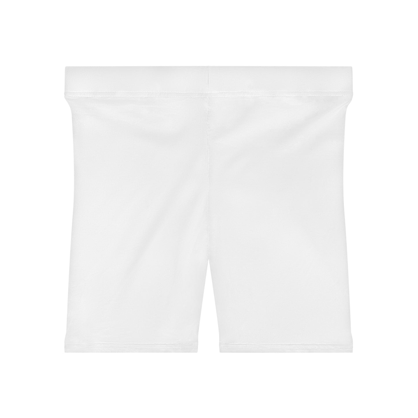 The Refill Co. Stylish Women's Biker Shorts for Active Lifestyle