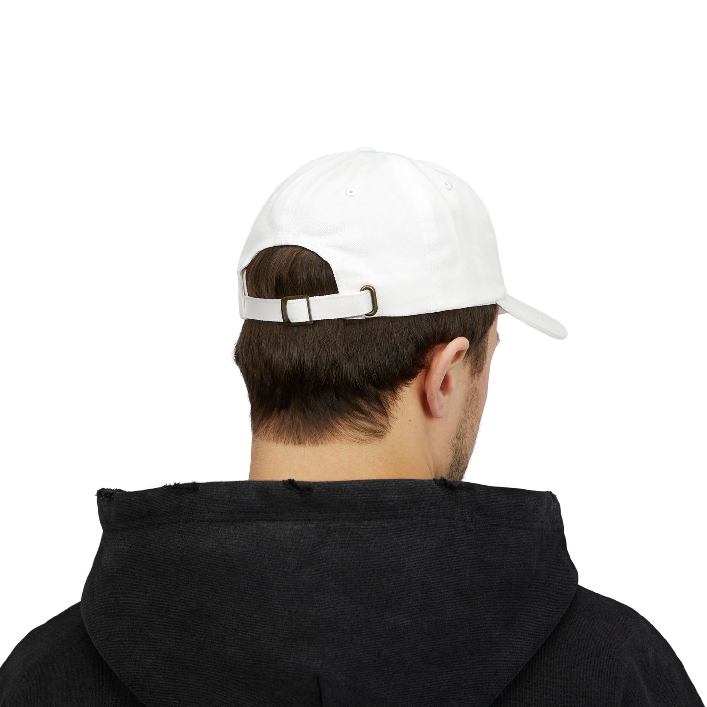 The Refill Co.- Classic Dad Cap